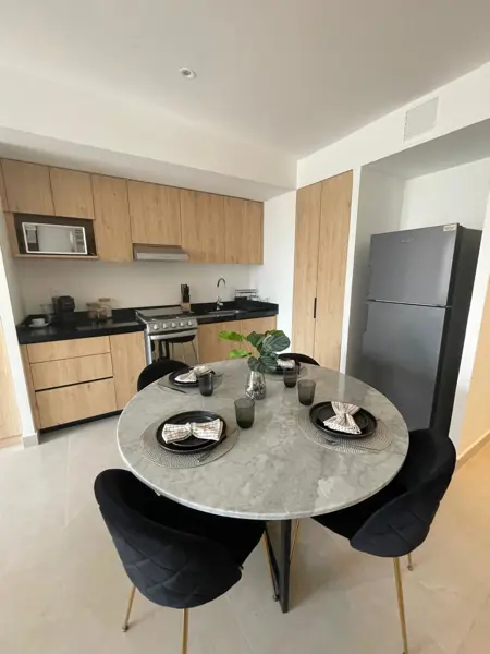 Departamento tipo loft en venta
