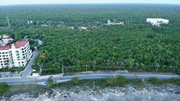 Terreno en venta en Sin colonia, Cozumel — foto 2 de 8