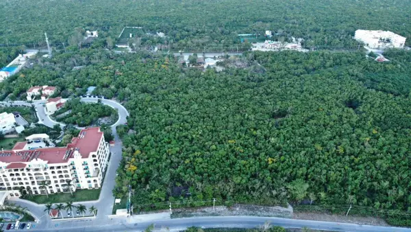 Terreno en venta en Sin colonia, Cozumel — foto 3 de 8