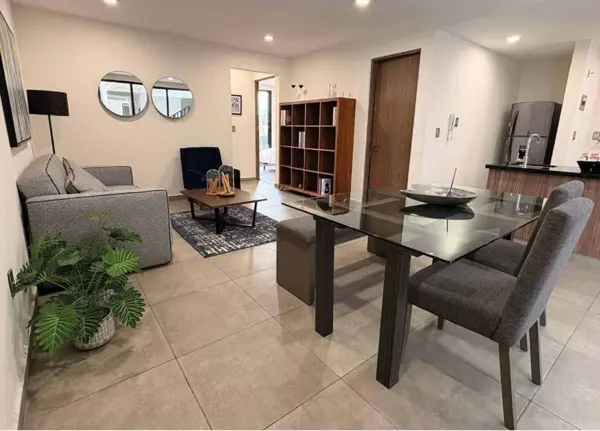 Departamento en venta en Tetelpan, Álvaro Obregón — foto 2 de 9