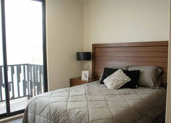 Departamento en venta en Tetelpan, Álvaro Obregón — foto 3 de 9