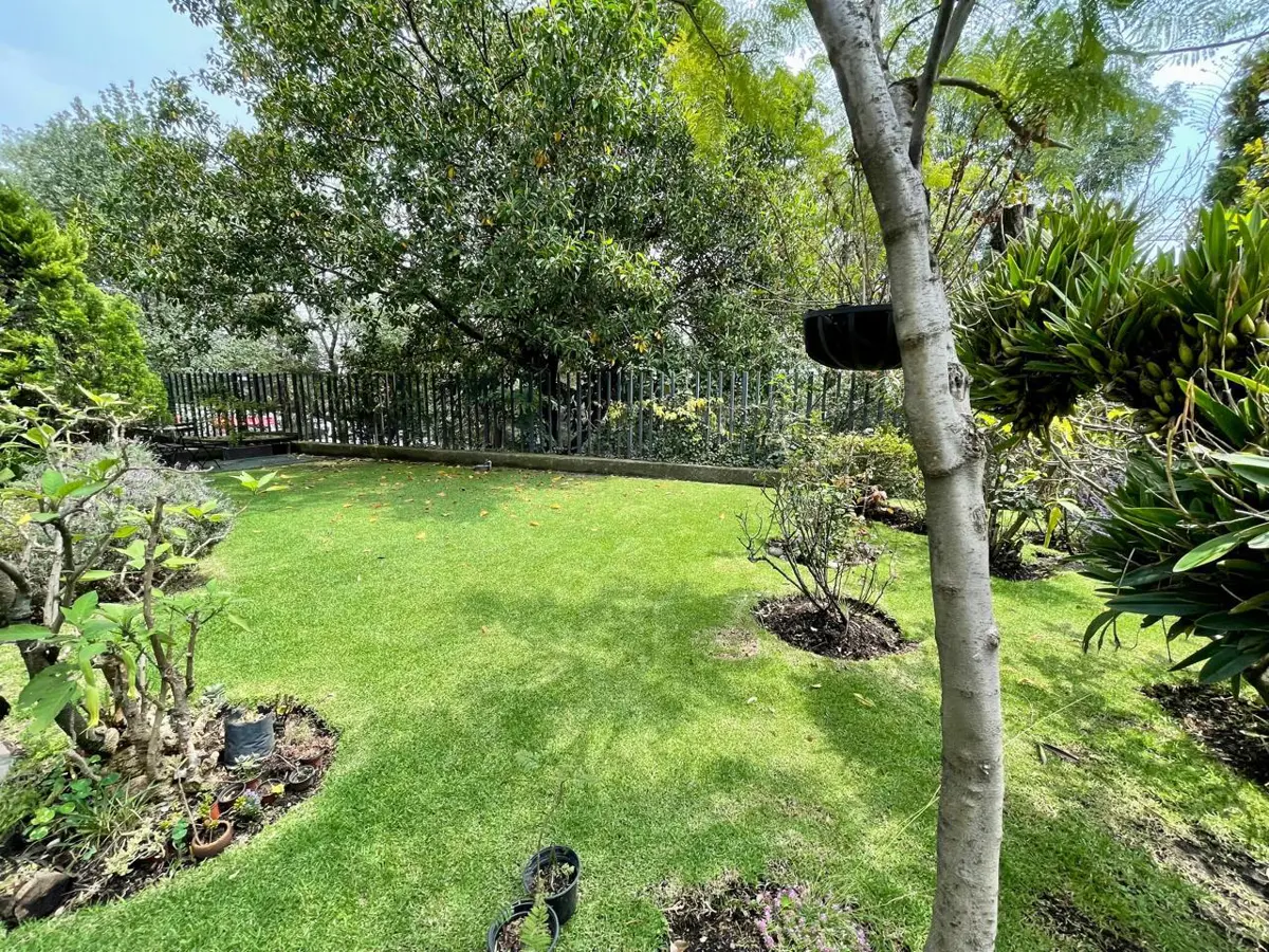 Casa en venta en Lomas de Tecamachalco, Naucalpan de Juárez — foto 1 de 13