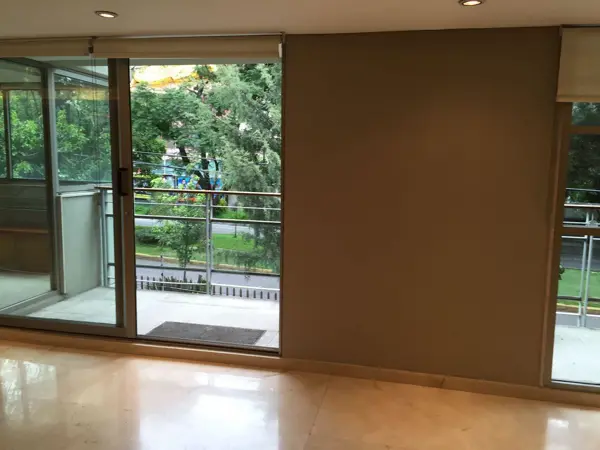 Departamento en venta en Polanco II Sección, Miguel Hidalgo — foto 3 de 16