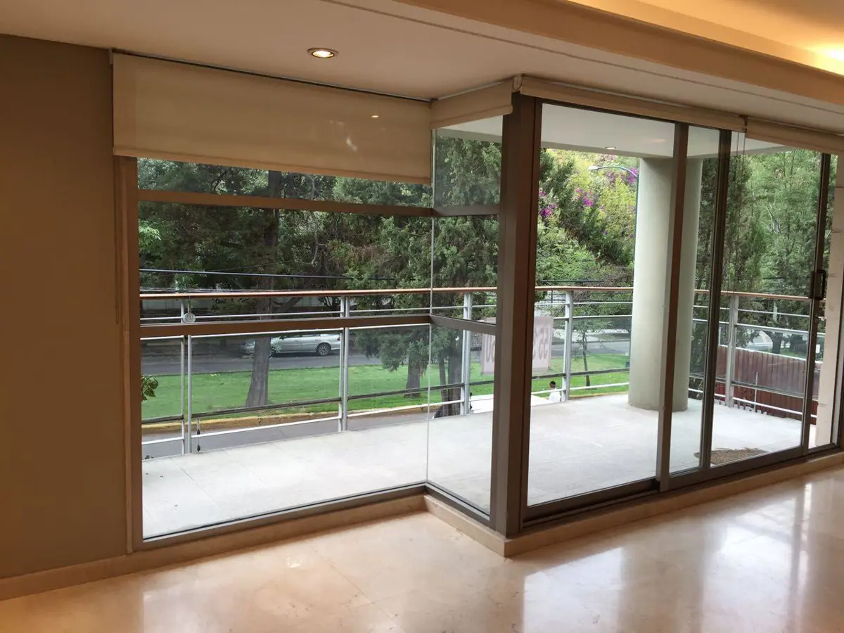 Departamento en venta en Polanco II Sección, Miguel Hidalgo — foto 1 de 16