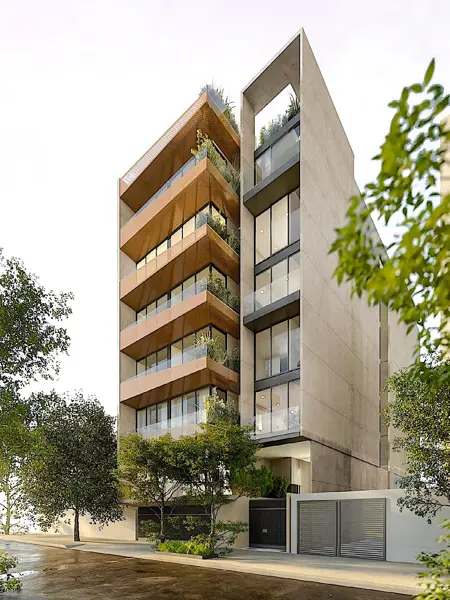 Departamento en venta en Ciudad de los Deportes, Benito Juárez — foto 2 de 19