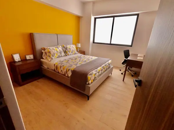 Departamento en venta en La Otra Banda, Álvaro Obregón — foto 3 de 15