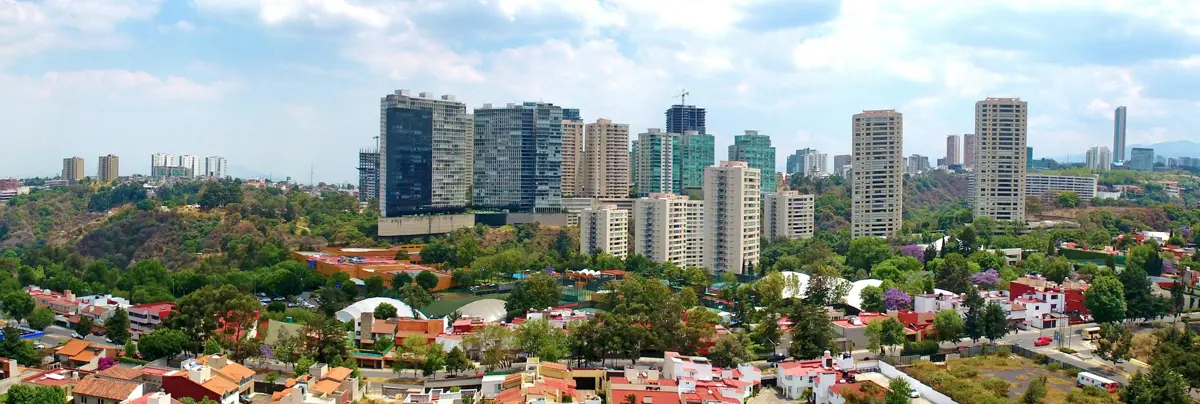 Departamento en venta en Bosques de las Palmas, Huixquilucan — foto 1 de 41