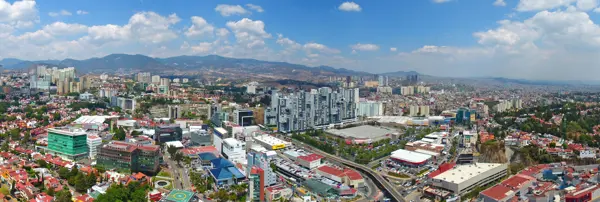 Departamento en venta en Bosques de las Palmas, Huixquilucan — foto 2 de 41