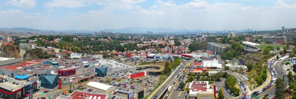 Departamento en venta en Bosques de las Palmas, Huixquilucan — foto 3 de 41