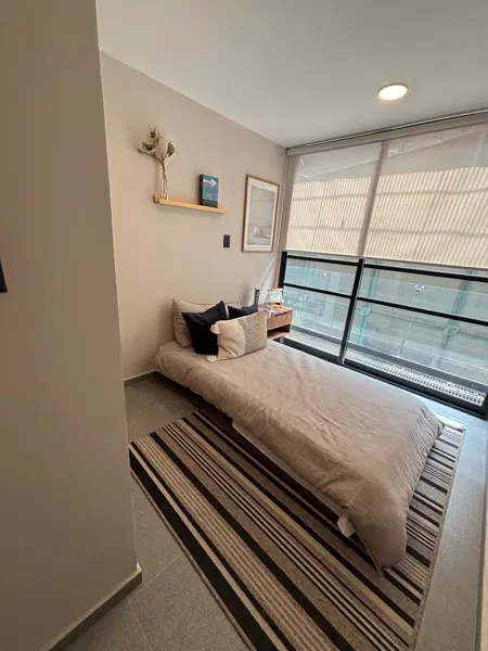 Departamento en venta en Centro (Área 1), Cuauhtémoc — foto 3 de 11