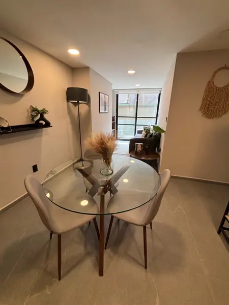 Departamento en venta en Centro (Área 1), Cuauhtémoc — foto 2 de 11