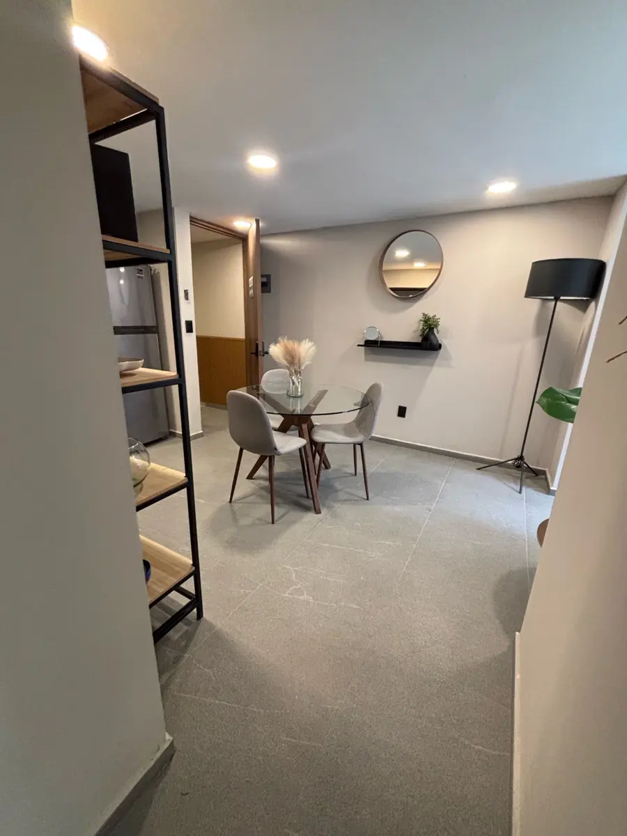 Departamento en venta en Centro (Área 1), Cuauhtémoc — foto 1 de 11