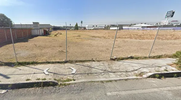 Terreno en venta en Metepec Centro, Metepec — foto 2 de 6
