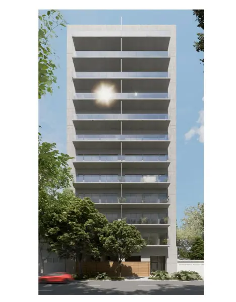 Departamento en venta en Del Valle Norte, Benito Juárez — foto 2 de 9