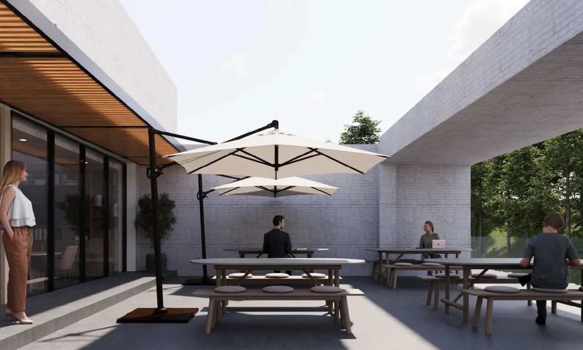 Departamento en venta en Bosque de las Lomas, Miguel Hidalgo — foto 1 de 15