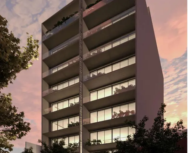 Departamento en venta en Bosque de las Lomas, Miguel Hidalgo — foto 2 de 15