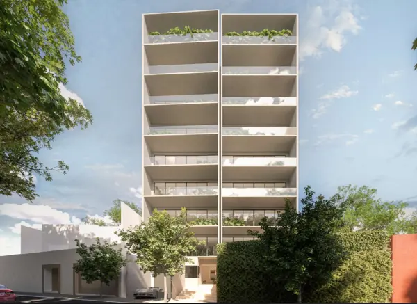 Departamento en venta en Bosque de las Lomas, Miguel Hidalgo — foto 3 de 15