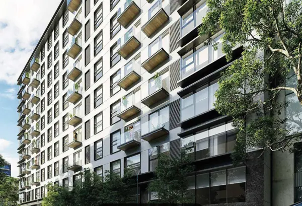 Departamento en venta en Ampliación Granada, Miguel Hidalgo — foto 2 de 11