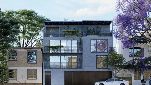 Venta de terreno en Clavería