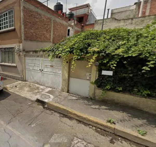 Terreno en venta en Claveria, Azcapotzalco — foto 2 de 5