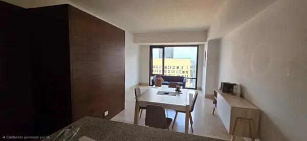 Departamento en renta en Sin colonia, Miguel Hidalgo — foto 3 de 40