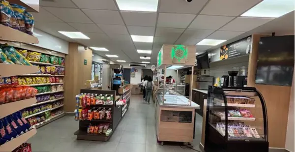 Local en renta en Polanco, Miguel Hidalgo — foto 3 de 4