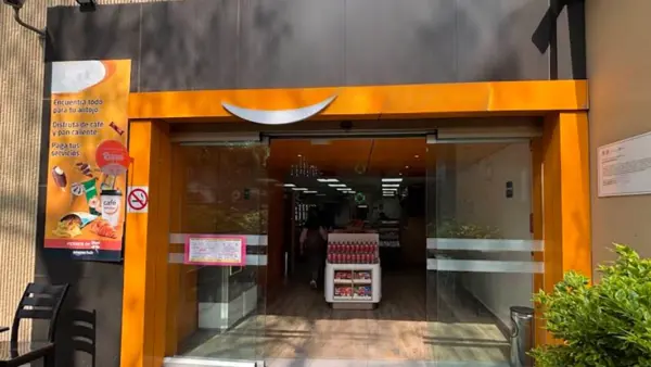 Local en renta en Polanco, Miguel Hidalgo — foto 2 de 4