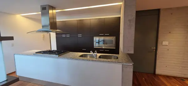 Departamento en renta en Polanco, Miguel Hidalgo — foto 3 de 14