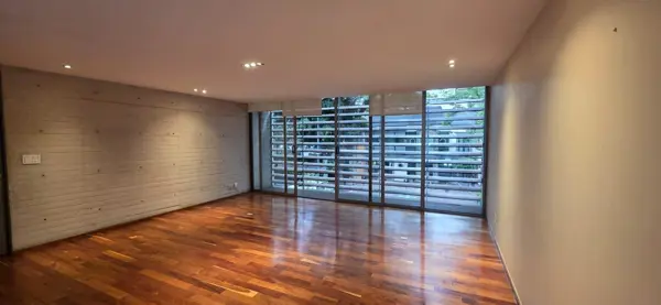 Departamento en renta en Polanco, Miguel Hidalgo — foto 2 de 14