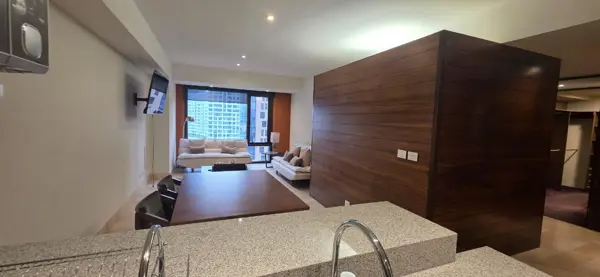 Departamento en renta en Sin colonia, Miguel Hidalgo — foto 3 de 44