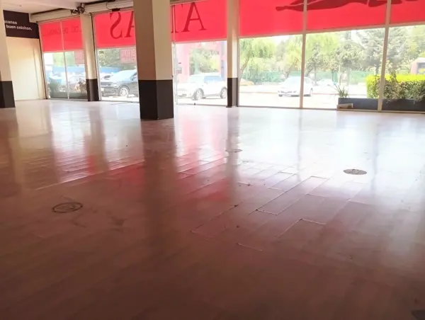 Local en renta en Xinantecatl, Metepec — foto 3 de 10