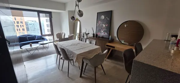 Departamento en renta en Granada, Miguel Hidalgo — foto 2 de 45