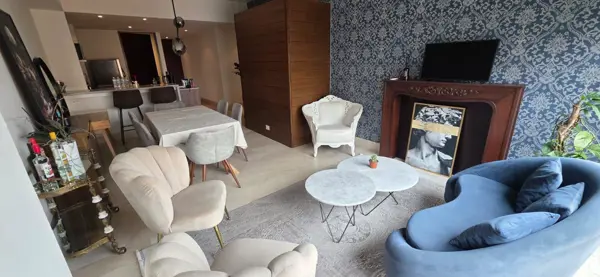 Departamento en renta en Granada, Miguel Hidalgo — foto 3 de 45