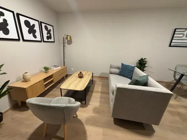 Departamento - San Rafael