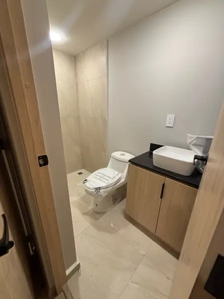 Departamento en venta en San Rafael, Cuauhtémoc — foto 3 de 9