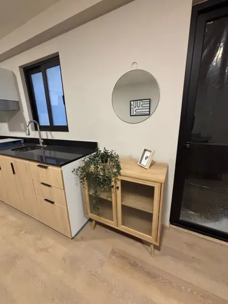 Departamento en venta en San Rafael, Cuauhtémoc — foto 2 de 9