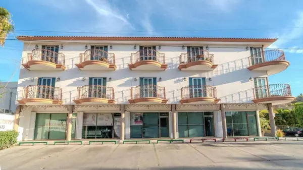 Hotel en venta en San José del Cabo, Los Cabos — foto 2 de 8