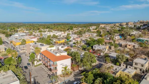 Hotel en venta en San José del Cabo, Los Cabos — foto 3 de 8