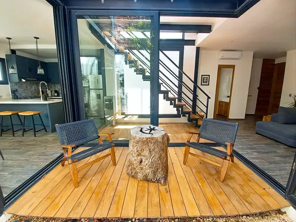 LUXURY VILLA FOR SALE IN TULUM