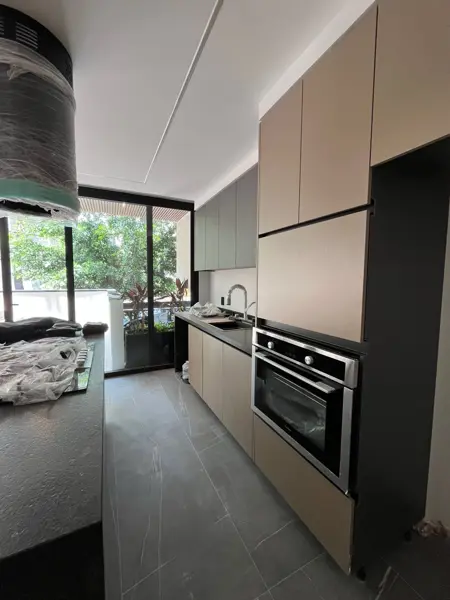 Departamento en renta en Polanco IV Sección, Miguel Hidalgo — foto 3 de 13