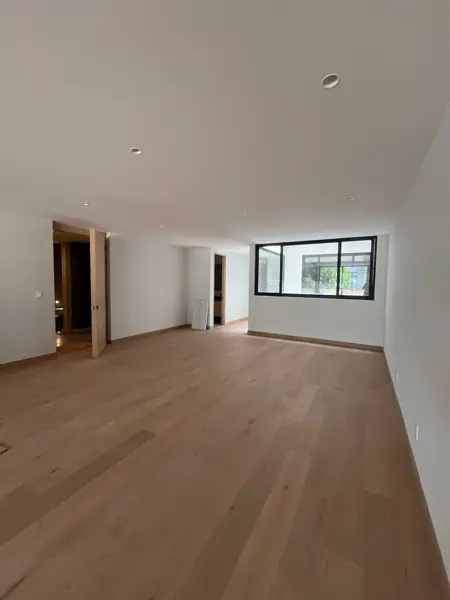 Departamento en renta en Polanco IV Sección, Miguel Hidalgo — foto 2 de 13