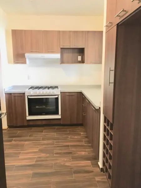 Departamento en renta en Residencial Lago Esmeralda, Atizapán de Zaragoza — foto 3 de 13