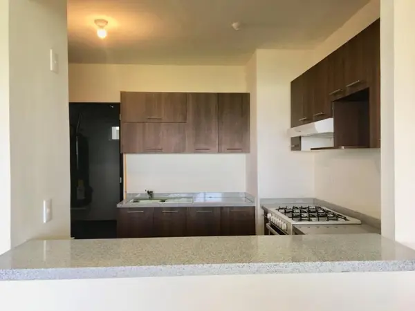 Departamento en renta en Residencial Lago Esmeralda, Atizapán de Zaragoza — foto 2 de 13
