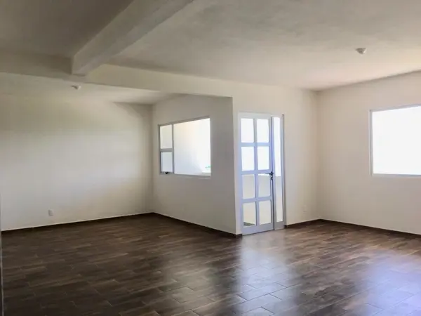 Departamento en Renta en Zona Esmeralda