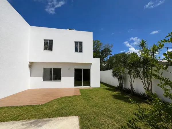 Casa en venta en La Joya, Playa del Carmen — foto 2 de 26