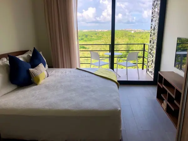Departamento en renta en Zazil Ha, Playa del Carmen — foto 3 de 19