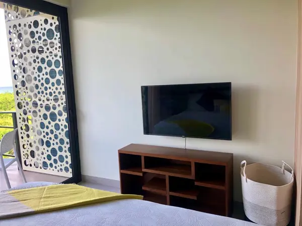 Departamento en renta en Zazil Ha, Playa del Carmen — foto 2 de 19