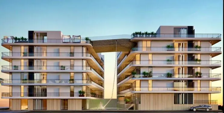 Departamento en renta en Zazil Ha, Playa del Carmen — foto 1 de 19