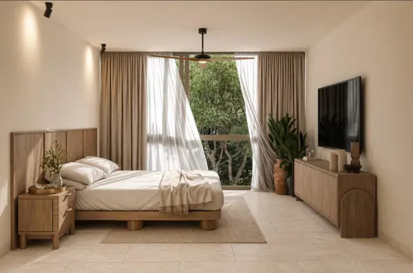 Departamento en venta en Playa del Carmen, Playa del Carmen — foto 3 de 13