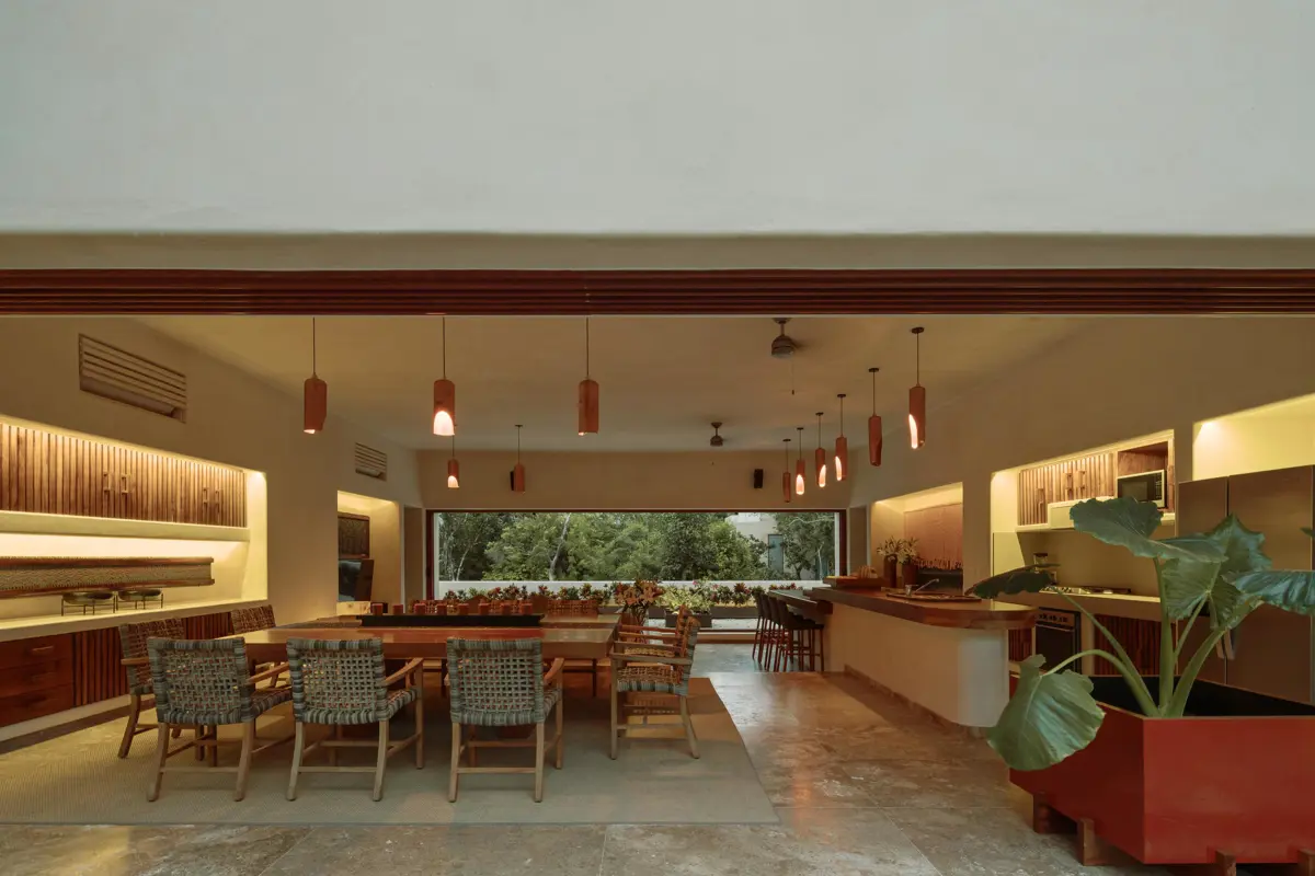 Casa en venta en La Veleta, Tulum — foto 1 de 26